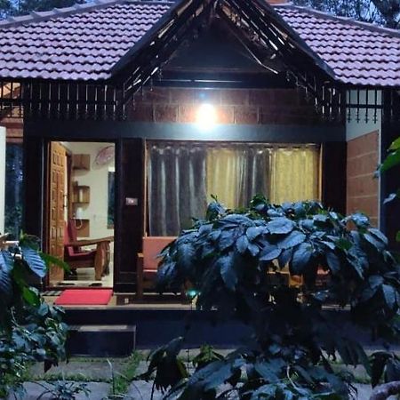Rai Cottage @ Coorg ,Suntikoppa Экстерьер фото