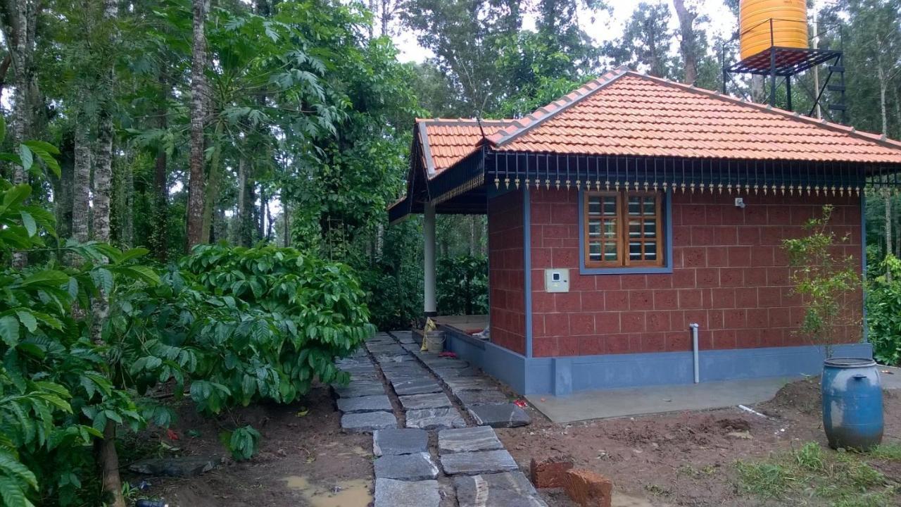 Rai Cottage @ Coorg ,Suntikoppa Экстерьер фото