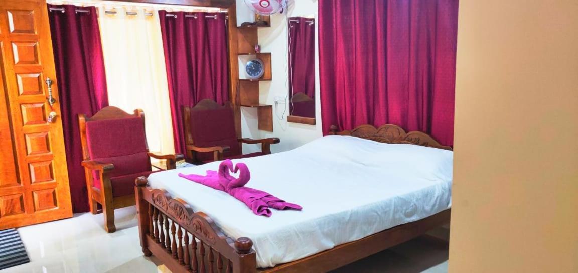 Rai Cottage @ Coorg ,Suntikoppa Экстерьер фото