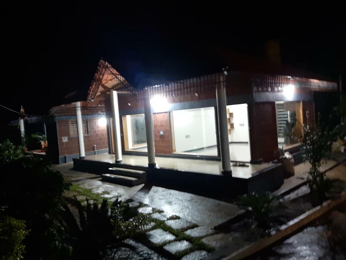 Rai Cottage @ Coorg ,Suntikoppa Экстерьер фото