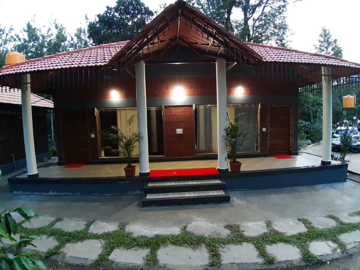 Rai Cottage @ Coorg ,Suntikoppa Экстерьер фото