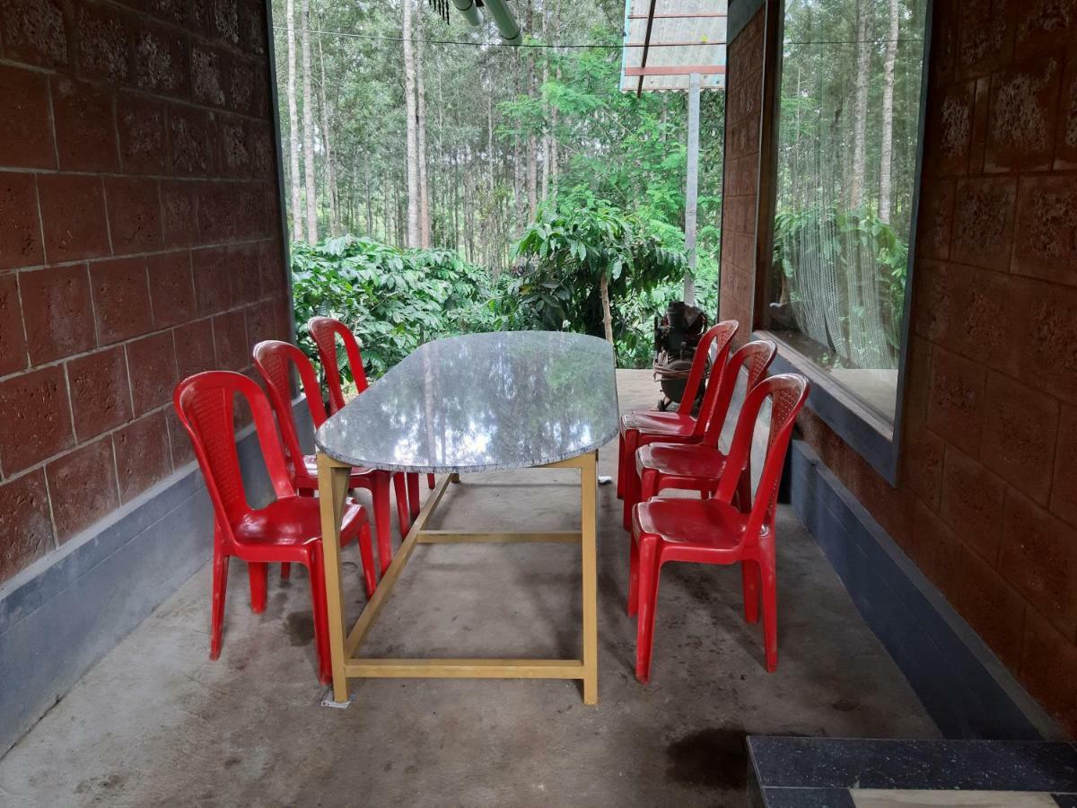 Rai Cottage @ Coorg ,Suntikoppa Экстерьер фото