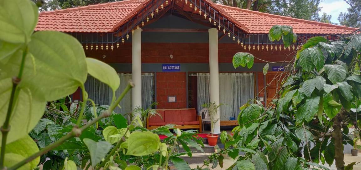 Rai Cottage @ Coorg ,Suntikoppa Экстерьер фото