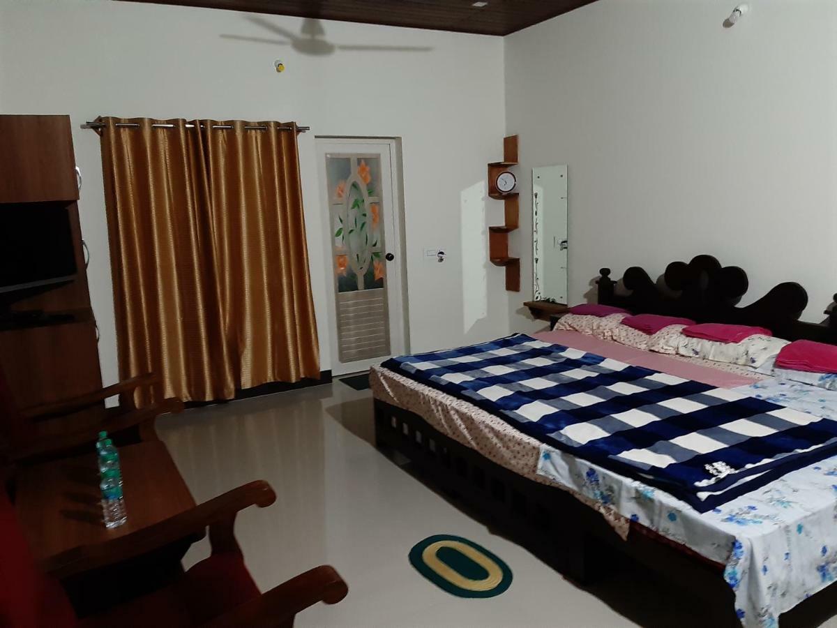Rai Cottage @ Coorg ,Suntikoppa Экстерьер фото